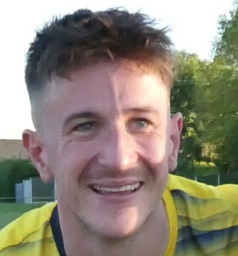 Eoin Kavanagh