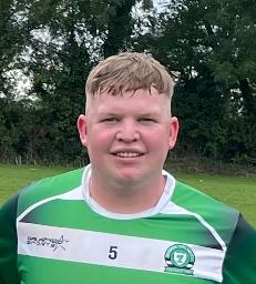 Nathan Holden