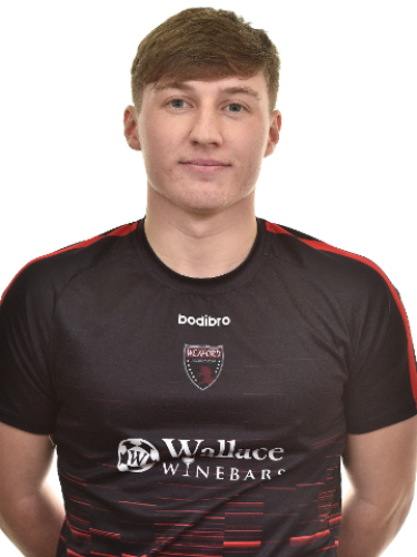Danny Doyle