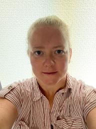 Amanda Bradley