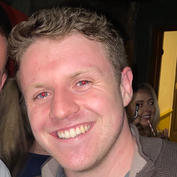 Cathal O'neill