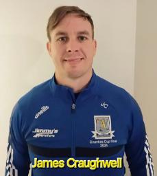 James Craughwell