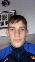 Darragh Bergin