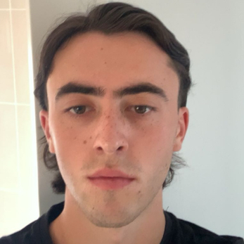 Harrison Maher