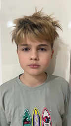 Nikita Voloshyn