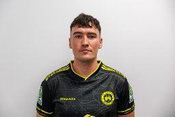 Jordan Harmon
