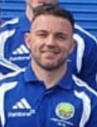 Darragh Egan