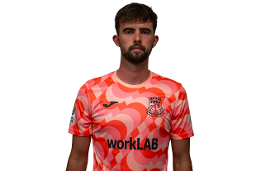 Fabian Kerton