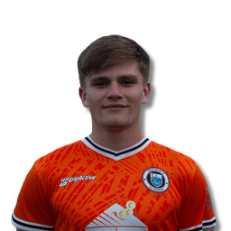 Evan Barry