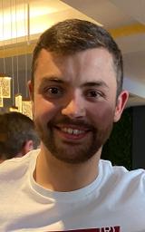 Kian Keating