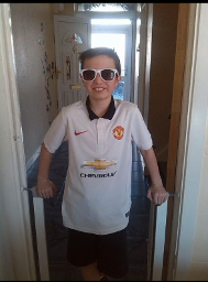 Luke Kearns