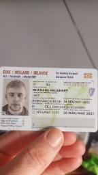 Jake Haughney