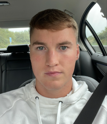 Ian Byrne