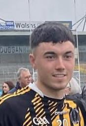 Rafter Alan Hickey