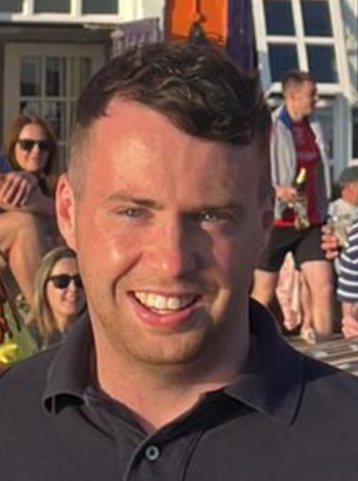 Luke Hills