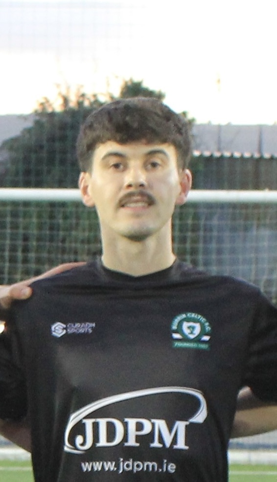 Ryan Hollick