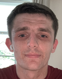 Steven Scallan