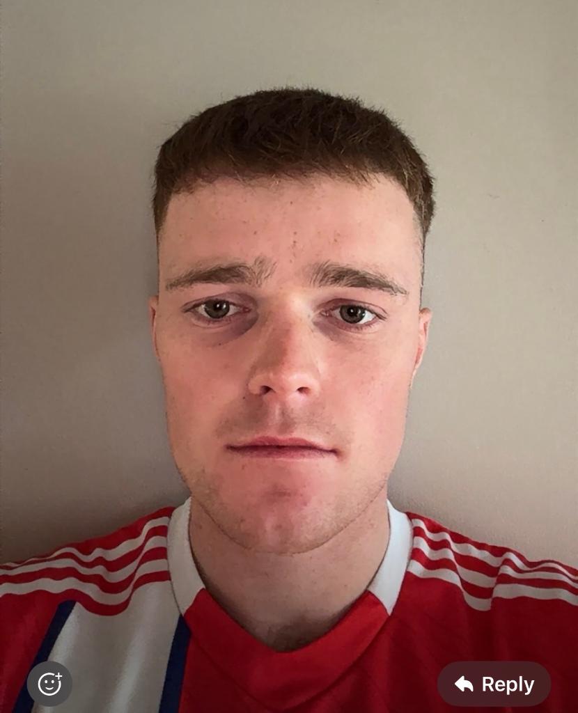 Billy Dowling