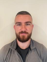 Nathan Curran