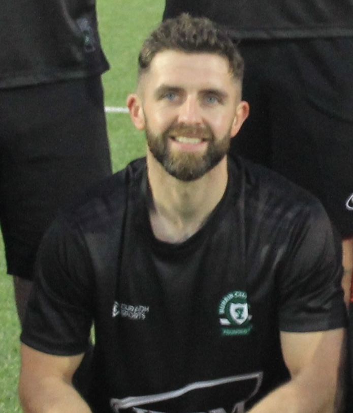 Joseph Sunderland