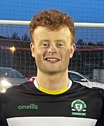 Cillian Fagan