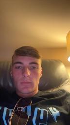 Cillian Gregory