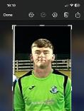 Lee Byrne