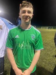 Lorcan Galvin