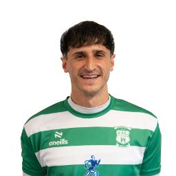 Patrick Cahill