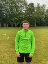 Oisin Maher