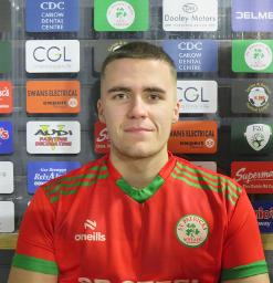 Harte Conor Mcdonnell