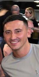Leon Fahy-Byrne