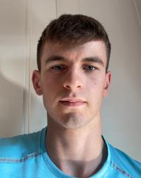 Alex Mcdonagh