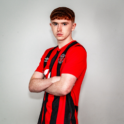 Jake Curran