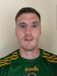 Damien Walsh