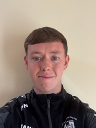 Padraig Nolan