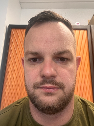 Adrian Markiefka