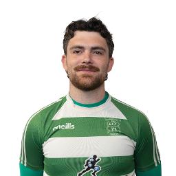 Andrew Wall