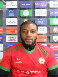 Tunde Ogunfowora