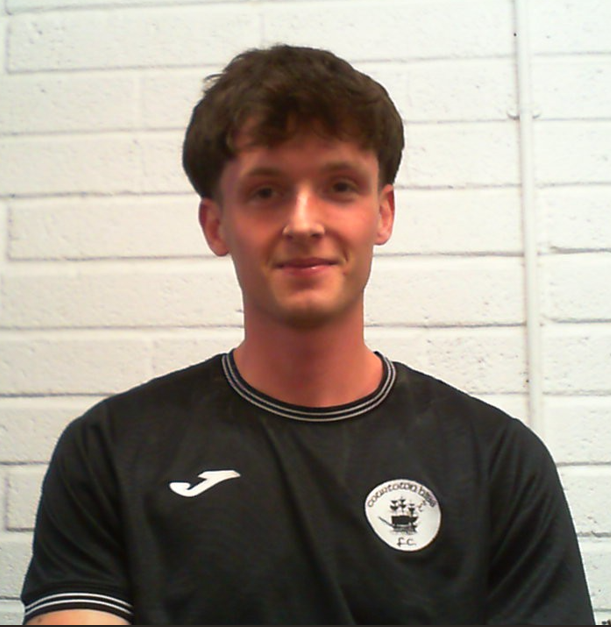 Sean Murphy