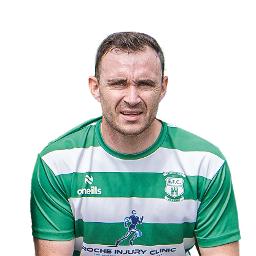 Sam Johnston