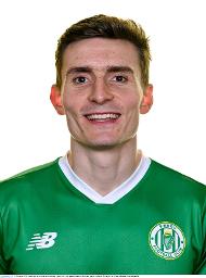 Matthew Keane