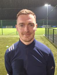 Stevie Thompson