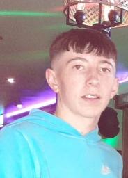 Oisin O'leary