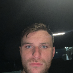 Ciaran Mcguinness