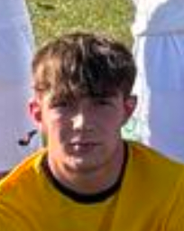 Mckeever Conor Byrne