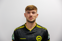 Robbie O'toole
