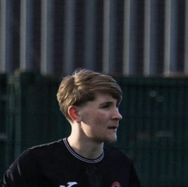 Cillian Lane