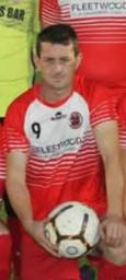 Mark Mcdonald