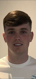 Josh Clarke
